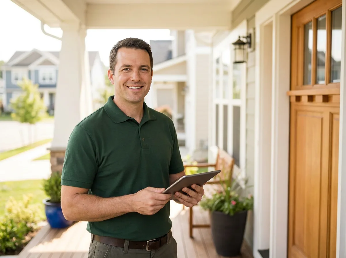 Pest control FAQs for Buchanan, VA
